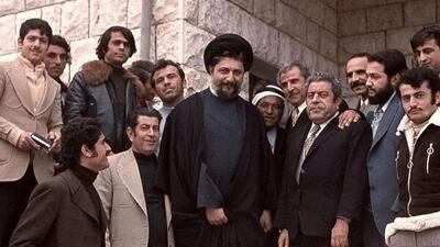 نشست «فرزند ادیان» از امام موسی صدر می‌گوید