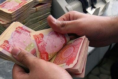 بهای ارزهای عربی در بازار امروز ۶ دی/ دینار عراق عقب رفت