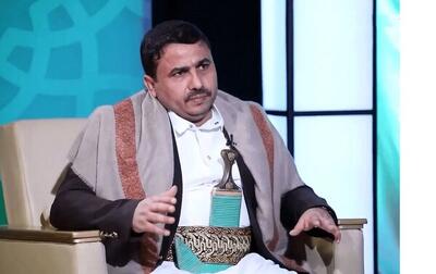  واکنش انصارالله به مقابله امارات با عربستان؛ شورای انتقالی برای اسرائیل  راه باز می‌کند
