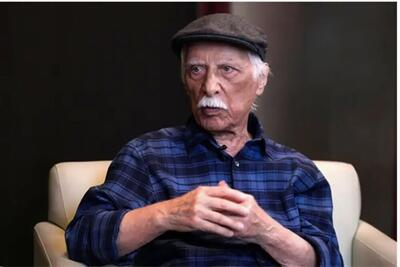 بهرام بیضایی در روز تولدش درگذشت