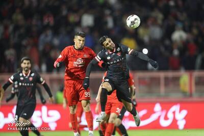 واکنش قاطع عضو حقوقی فیفا به ادعای زنوزی علیه پرسپولیس/ این ادعاها قابل پیگیری است