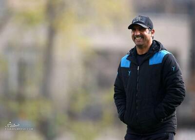 خیلی دوست داشتم کریم باقری برای استقلال بازی کند/ گفتم علی پروین پشت چک من را امضا کند تا با پرسپولیس مذاکره کنم