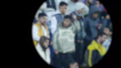 تراکتور سند ویدیویی از فحاشی‌ها منتشر کرد!