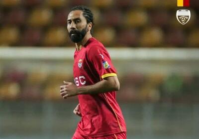 اولین خرید منصوریان برای الطلبه؛ یک استقلالی به عراق رفت