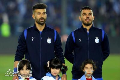 رضاییان و جلالی دوباره خط خوردند؛ رامین و ابوالفضل نزدیک‌تر از همیشه به در خروج