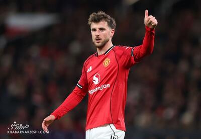 نگرانی بزرگ در اولدترافورد؛ مصدومیت بیشتر، بحران عمیق‌تر