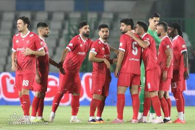 ماجرای هک اسناد پرسپولیس؛ قرارداد کدام بازیکنان سرخ‌پوش لو رفت؟