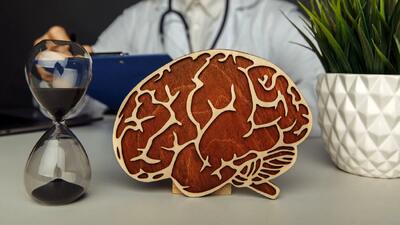 کشف عجیب چگونگی ذخیره خاطرات در مغز