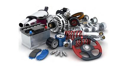 سرگردانی در بازار قطعات یدکی؛ فروشندگان نرخ‌گذاری را منوط به نرخ ارز روزانه کردند