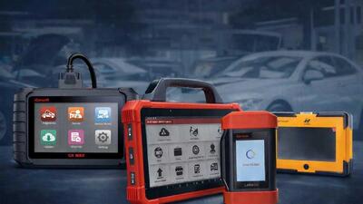 راهنمای کامل انتخاب دستگاه دیاگ مناسب برای تعمیرکاران خودرو