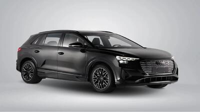 قیمت جدید آئودی Q5 اعلام شد (دی 1404)