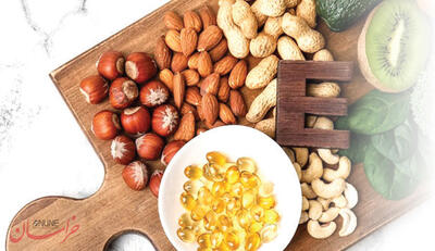 ویتامینی که نمی‌گذارد پیر شویم