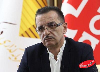 اشک های محمدرضا زنوزی به خاطر توهین به ترک زبانان - کلبه سرگرمی