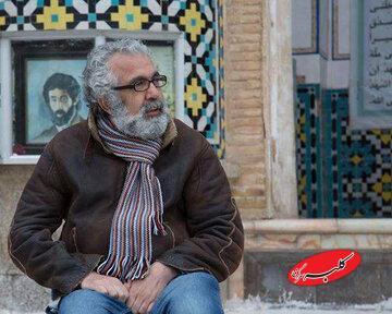  کارگردانی که ویلچرش، قالیچه سلیمان است؛ علیرضا کوشک جلالی و سفری که متوقف نمی‌شود - کلبه سرگرمی