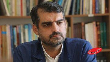  منان رئیسی: نارضایتی مردم از مجلس بالاست علت هم وکیل الدوله‌ها هستند - کلبه سرگرمی
