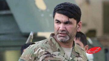 چرا مقامات امنیتی درباره خبر کشته شدن یک فرمانده سابق پلیس افغانستان در تهران سکوت کردند؟ - کلبه سرگرمی