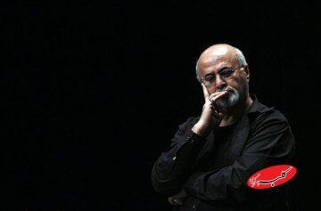  چه دردناک است او را در تابوت دیدن/ یادداشت بهروز غریب‌پور در عزای بهرام بیضایی - کلبه سرگرمی