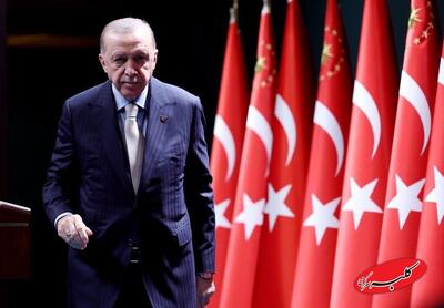  پشت پرده سفر اردوغان به ایران؛ بازگشت به خانه دوست؟ | تغییر احتمالی در موضع رسمی ترکیه - کلبه سرگرمی