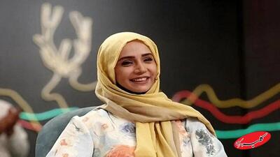  استایل لوکس شبنم قلی‌خانی در پیست اسب‌سواری دبی | عکس - کلبه سرگرمی