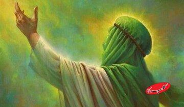  شکایت دردناک پیامبر(ص) از همه ما به درگاه خدا - کلبه سرگرمی
