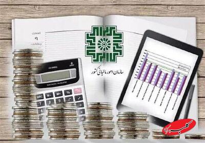  تورم جدید با رشد مالیات ارزش افزوده - کلبه سرگرمی