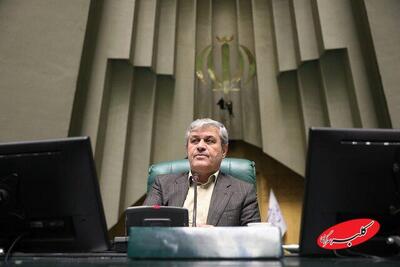  ببینید | رئیس کمیسیون تلفیق لایحه بودجه ۱۴۰۵: در موارد معیشتی مانند کالابرگ و حقوق ابهامات بسیار جدی در لایحه دولت وجود دارد - کلبه سرگرمی