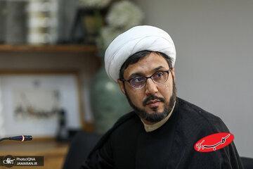  رایزن فرهنگی ایران در اندونزی: اگر می‌خواهیم امام را به دنیا معرفی کنیم، باید خودمان بسته‌بندی مناسب داشته باشیم/ شیعه به مدد انقلاب در دنیا دیده شد - کلبه سرگرمی