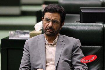  عضو کمیسیون امنیت ملی مجلس: نباید از بحث رفاهیات نیروهای مسلح غافل باشیم/ بودجه نیروهای مسلح در سال ۱۴۰۴ هنوز به‌طور کامل تخصیص نیافته است - کلبه سرگرمی