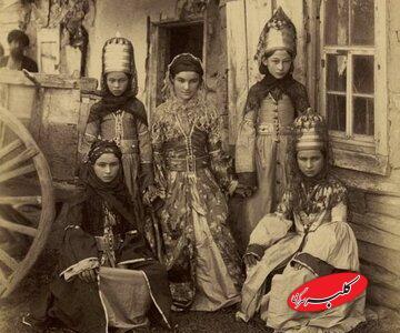  نقش زنان مسیحیِ قفقازی در نیمه دوم حکمرانی صفویان - کلبه سرگرمی