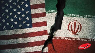  جاسوسی آمریکا از داخل عراق علیه ایران | واشنگتن به دنبال گفتگو با تهران نیست - کلبه سرگرمی