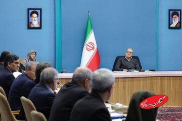 پزشکیان: اگر تامین و توزیع آب توسط میرآب‌ها بود، تا این حد مشکل آب نداشتیم/ حفاظت مسئولانه از محیط‌زیست با واگذاری مسئولیت به ذی‌نفعان محقق می‌شود - کلبه سرگرمی