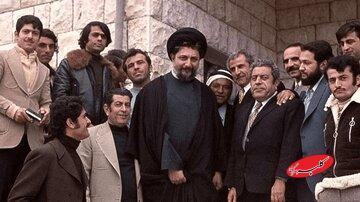  نشست «فرزند ادیان» از امام موسی صدر می‌گوید - کلبه سرگرمی