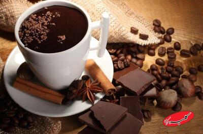  خبر خوب برای عاشقان شکلات تلخ و قهوه - کلبه سرگرمی