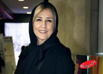  ببینید | مرجانه گلچین: دیگر مثل قبل شهرت را دوست ندارم - کلبه سرگرمی