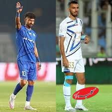 ساپینتو بازهم رضاییان و جلالی خط زد | اخراج محترمانه؟ - کلبه سرگرمی