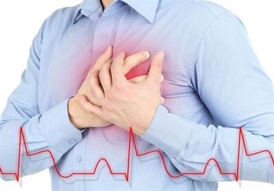 علت تیرکشیدن قلب چیست؟/ آیا باید از این علامت ترسید؟/ درمان چیست؟  - کلبه سرگرمی