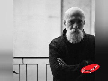  گرافیست مشهور ایرانی به دنیای بازیگری قدم گذاشت - کلبه سرگرمی