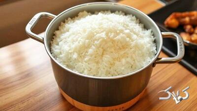 قیمت جدید برنج ایرانی در بازار اعلام شد+ جدول دی ماه - مجله اینترنتی کولاک