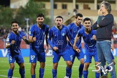 برنده‌ها و بازنده‌های بازی مهم استقلال در آسیا - مجله اینترنتی کولاک