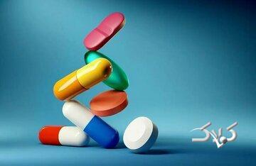 مصرف این دارو در ایران ۳ برابر میانگین جهانی - مجله اینترنتی کولاک