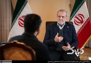 آمار عجیب پزشکیان از پروژه های روی زمین مانده از دولت سیزدهم + جزئیات - مجله اینترنتی کولاک