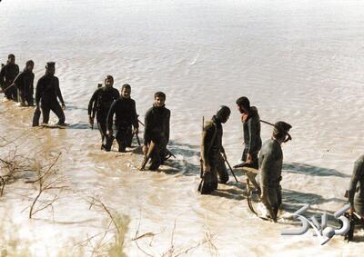 ماجرای لو رفتن عملیات کربلای ۴ چه بود ؟ | ببینید - مجله اینترنتی کولاک