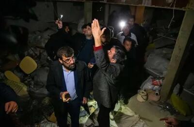 ماجرای تونل زیر بازار تهران چیست؟ - مجله اینترنتی کولاک