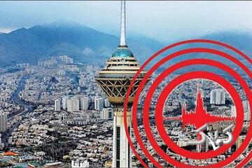 تهران لرزید؛ آیا زلزله امروز می‌تواند پیش‌لرزه باشد؟/ تحلیل مهدی زارع از گسل مشا - مجله اینترنتی کولاک