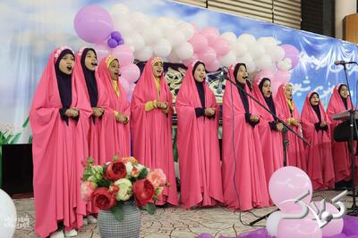 انجمن‌هایی که شادی را به دیگران هدیه می‌دهند - مجله اینترنتی کولاک