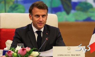 باید آن‌قدر قوی باشیم که از ما بترسند! | ویدئو - مجله اینترنتی کولاک