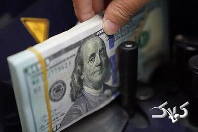 ترمز قیمت دلار اسکناسی بالاخره کشیده شد - مجله اینترنتی کولاک