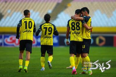 فیلم گل اول سپاهان به چادرملو + لینک دانلود - مجله اینترنتی کولاک