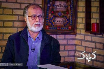 عطریانفر: مجلس با تکیه‌گاه ۳ تا ۵ درصدی ، درد جامعه را به‌درستی احساس نمی‌کند/ صداوسیما در قعر جدول مخاطب‌پذیری است - مجله اینترنتی کولاک