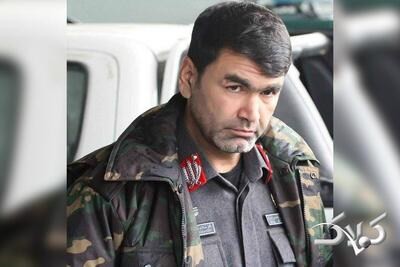 جزئیات قتل ژنرال افغانستانی در تهران | چه کسی همراه اکرام‌الدین سریع کشته شد؟ - مجله اینترنتی کولاک